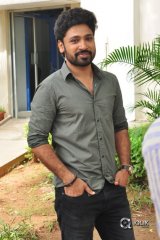 Darshakudu Movie Press Meet